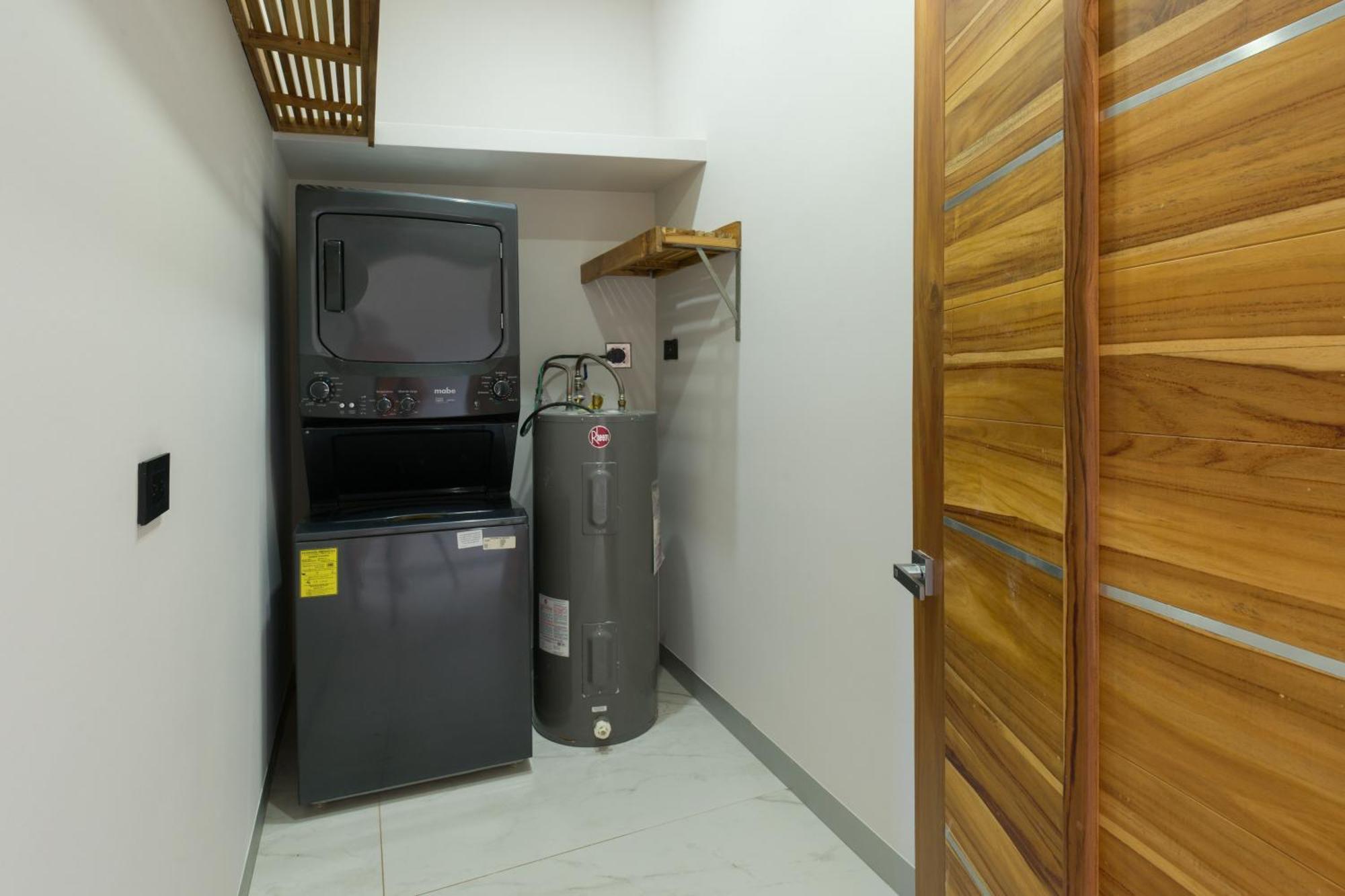 Tamarindo Bay Suites - Self Check In, Adults Only Exterior photo