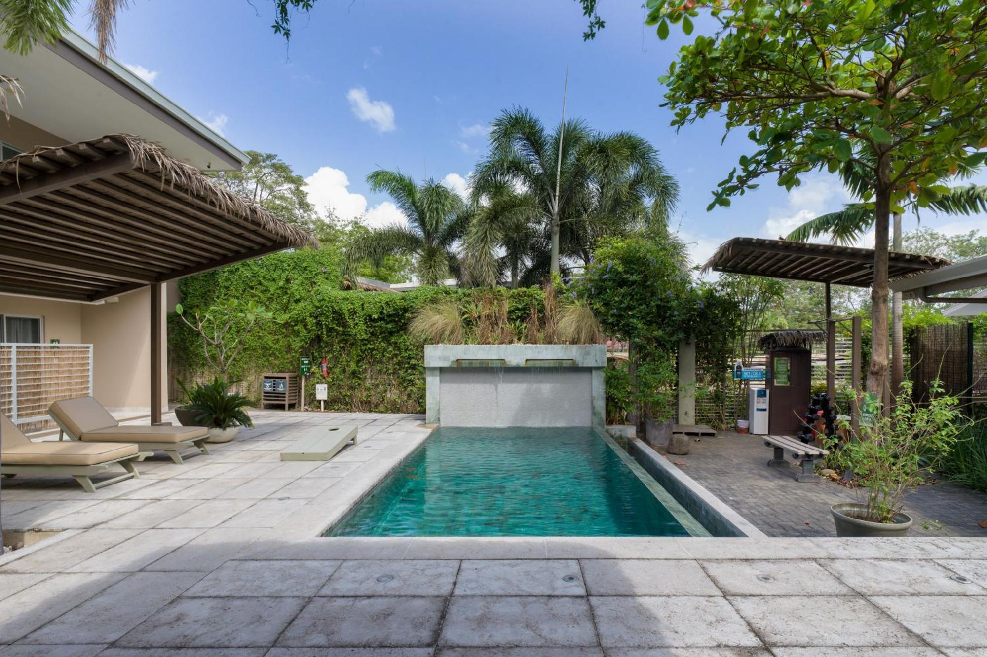 Tamarindo Bay Suites - Self Check In, Adults Only Exterior photo