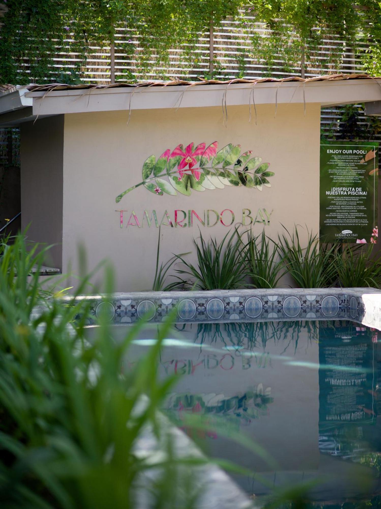 Tamarindo Bay Suites - Self Check In, Adults Only Exterior photo